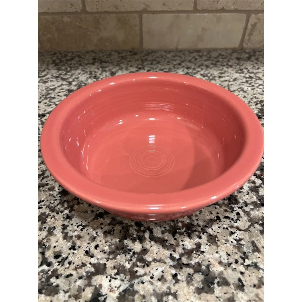 Fiesta Homer Laughlin Co. HLC 8.5